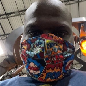 Meet your Posher, Brian